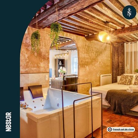 La Casa Corail - Relaxation In The Town Centre Caen Exterior foto